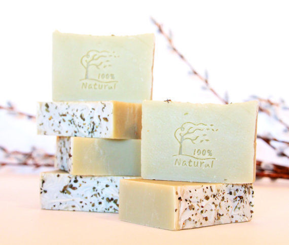 Montana Bentonite Shaving Soap